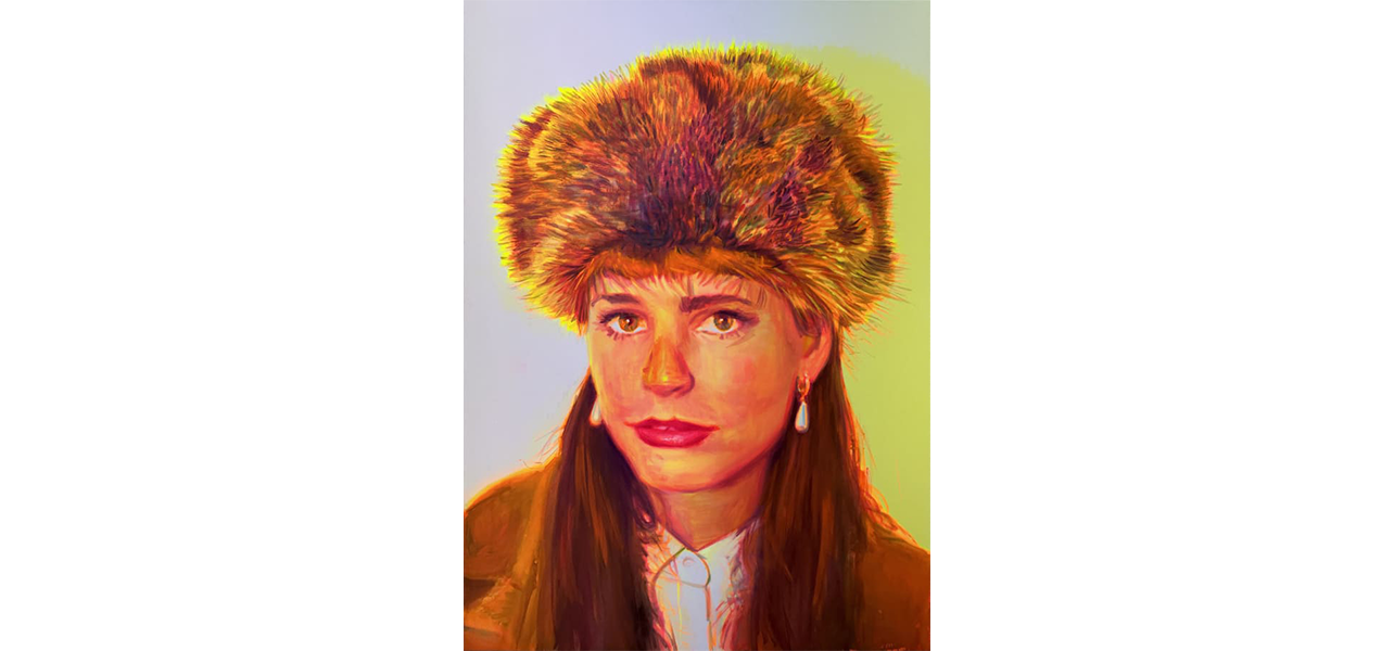 Artists Past and Present, Artists Past and Present at Nathalie Karg, photo 5