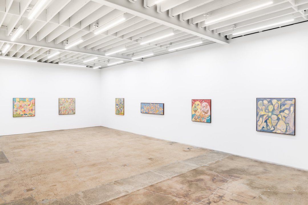 Ross Simonini, Tales at Shrine, photo 5