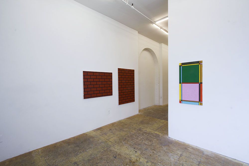 Tim Eastman, Tim Eastman at Eli Ping Frances Perkins, photo 6