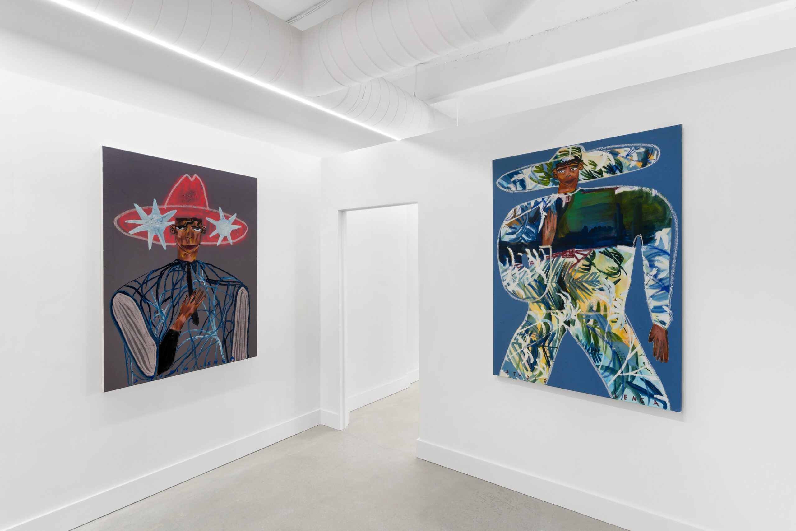 Studio Lenca, Landscapes at David Castillo, photo 14