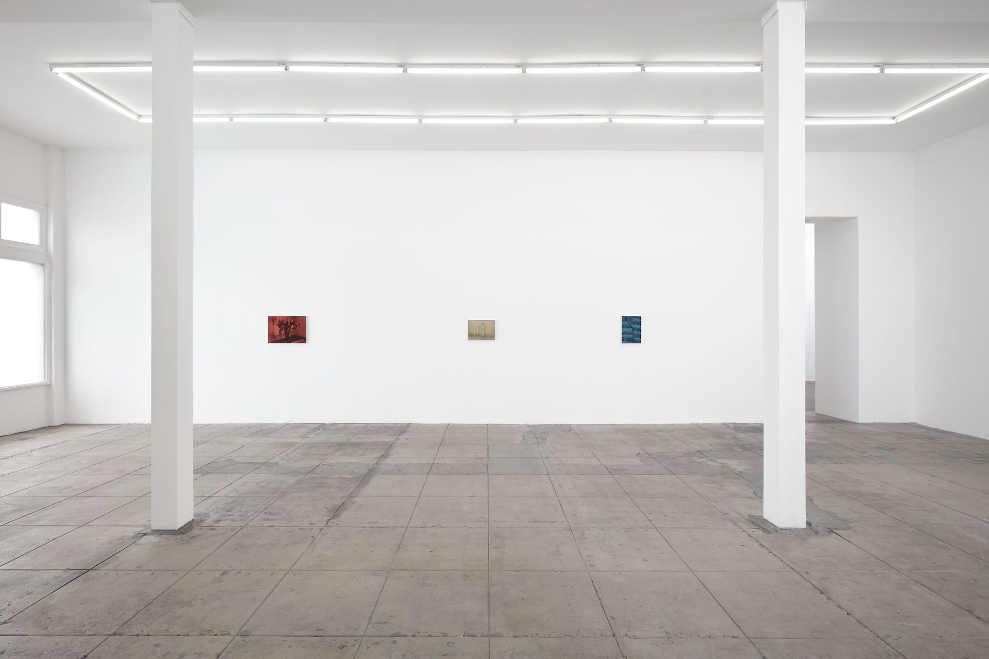 Poppy Jones, Sans Soleil at Overduin & Co., photo 7