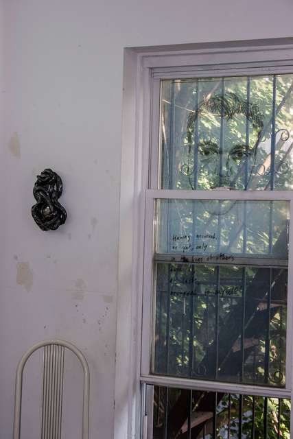 Rochelle Goldberg, Win McCarthy, Jared Madere, Honey That Isn't Real at Bed-Stuy Love Affair, photo 4