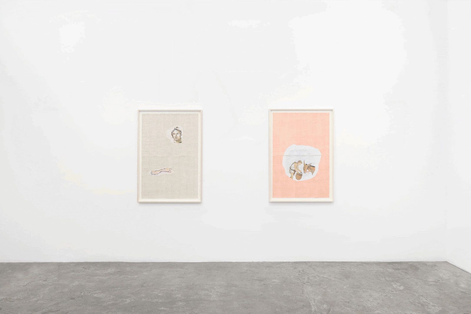 Paolo Colombo, Paolo Colombo at Baert Gallery, photo 5