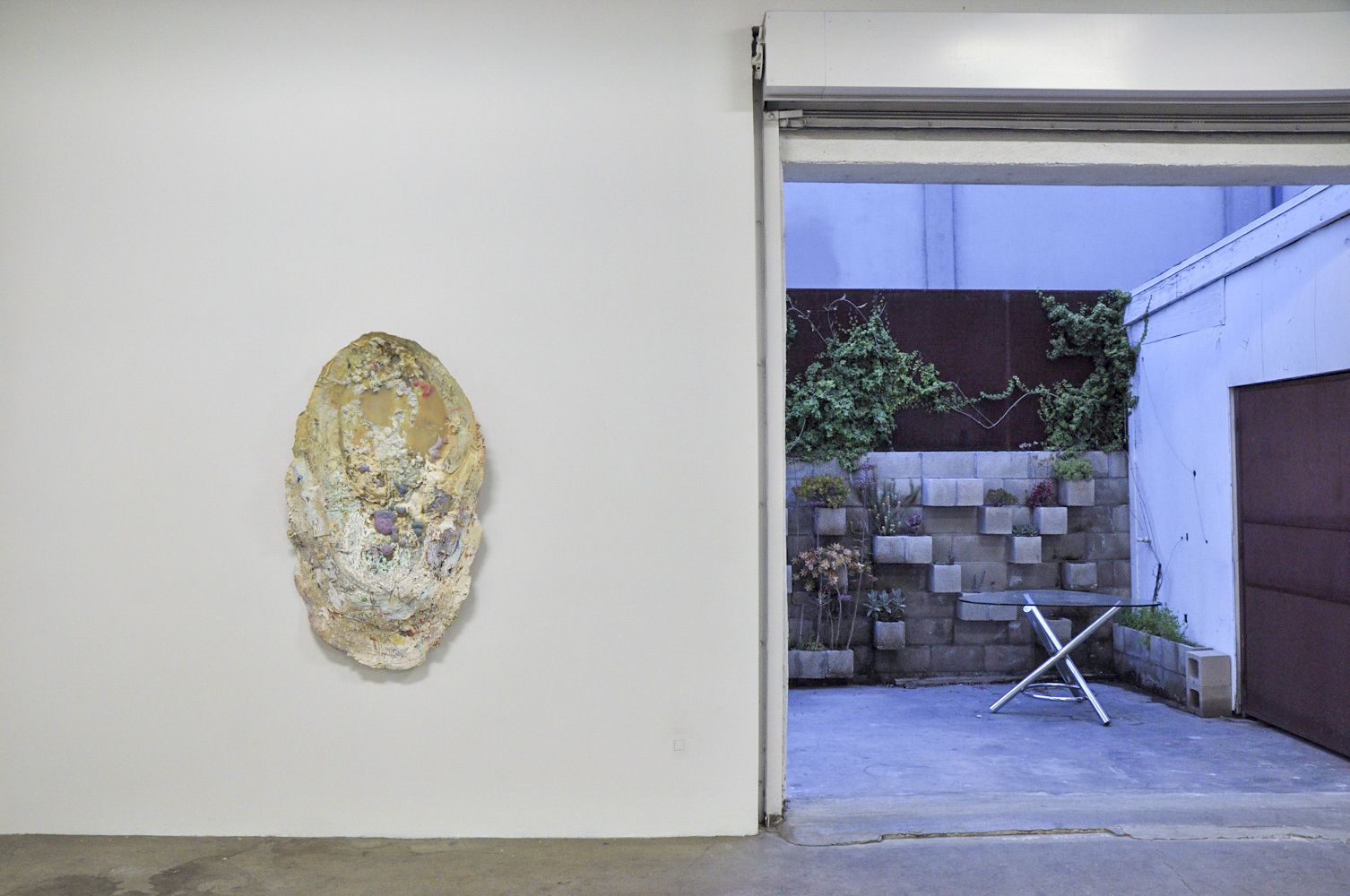 Laura Soto, Flesh and Flood at Museum as Retail Space, photo 11