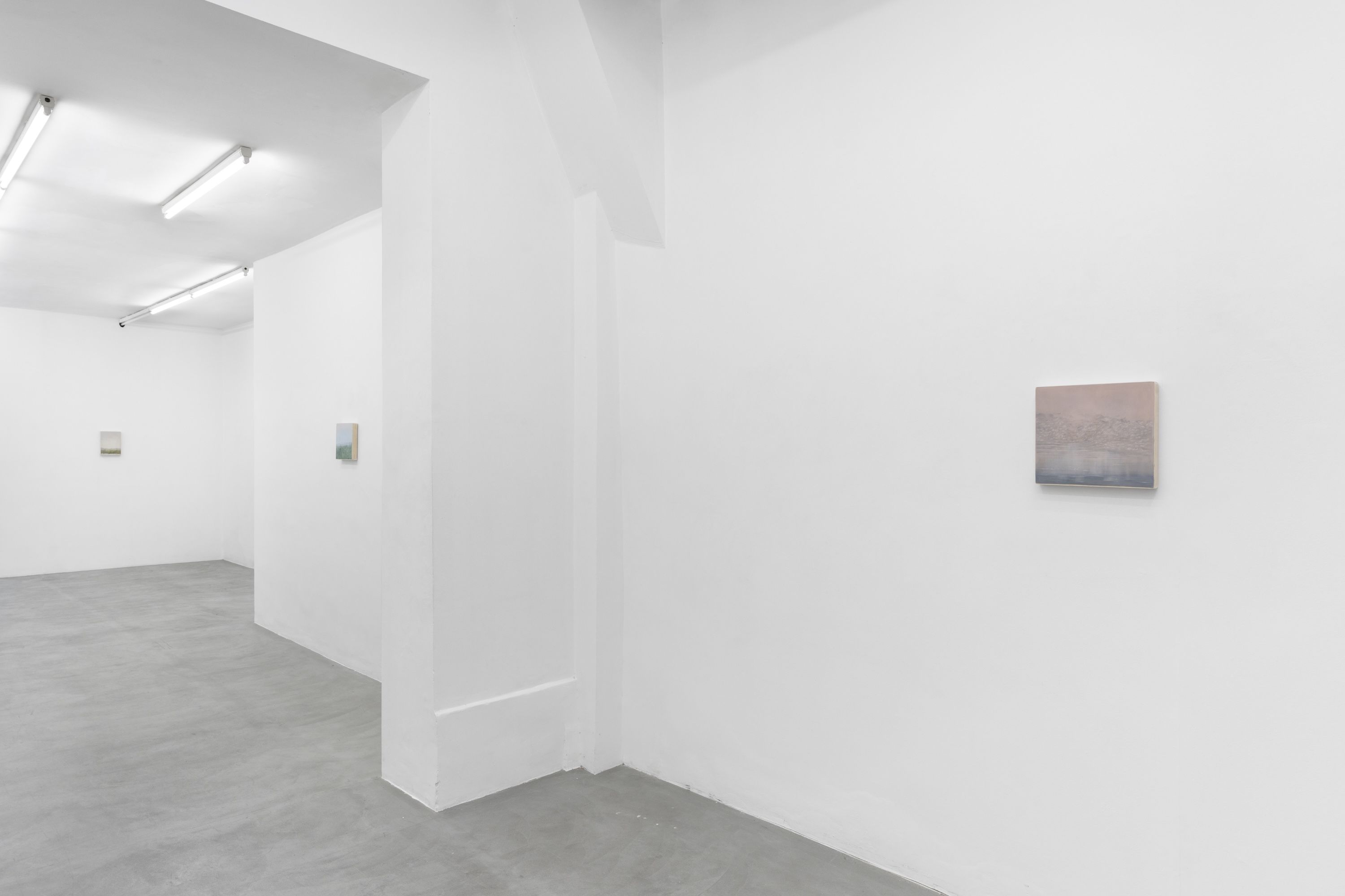 Fran Chang, Hear the Wind Sing at Bremond Capela, photo 5