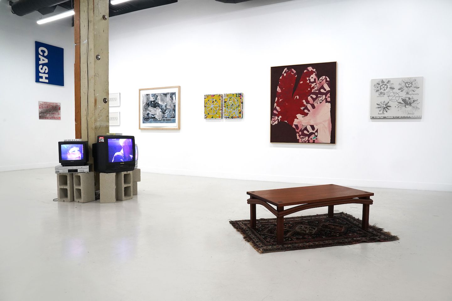 Hard Drive, Hard Drive at Good Mother Gallery, photo 2