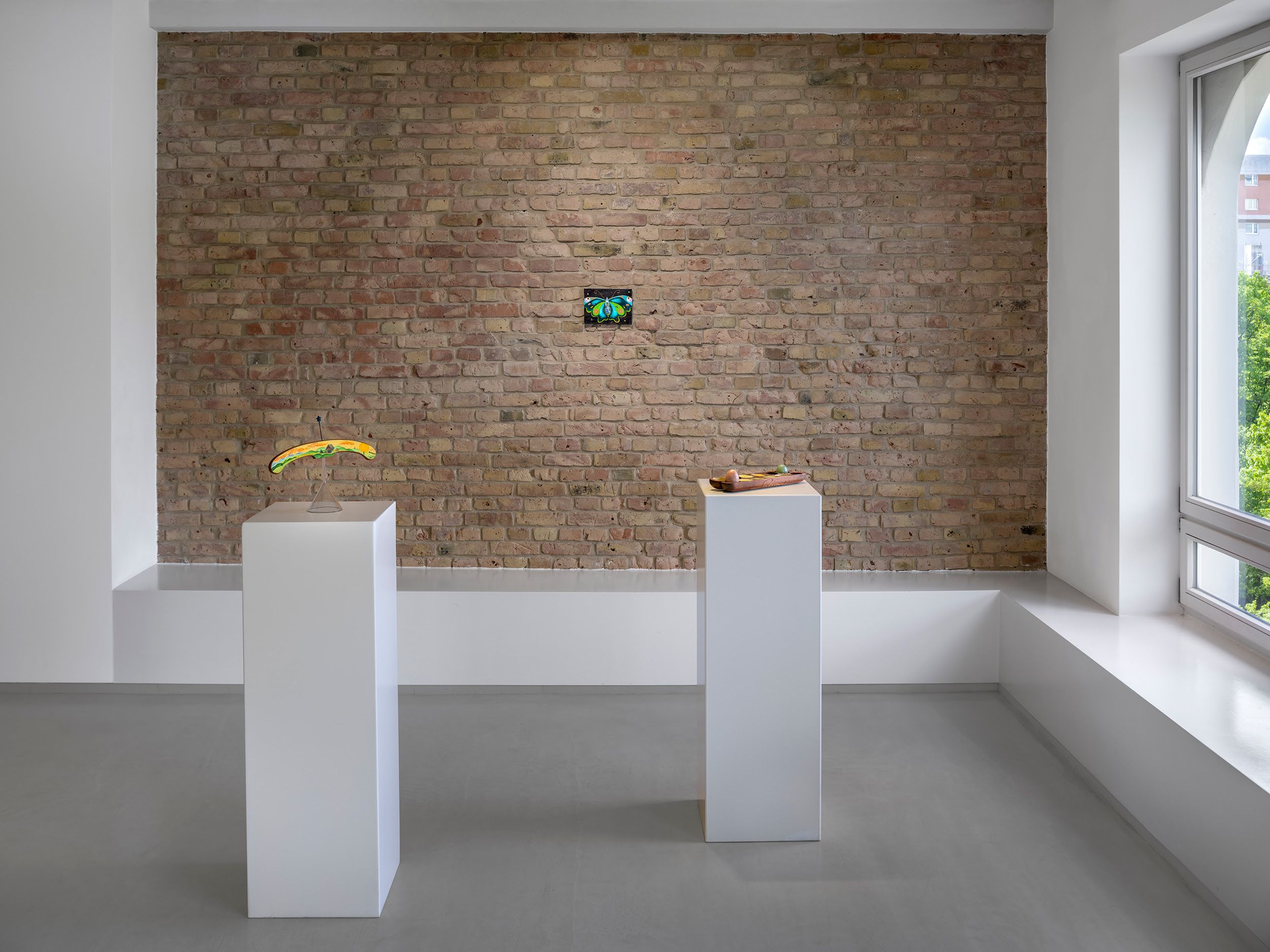 Lula Broglio, An Egg in the Pocket at Duve, photo 5