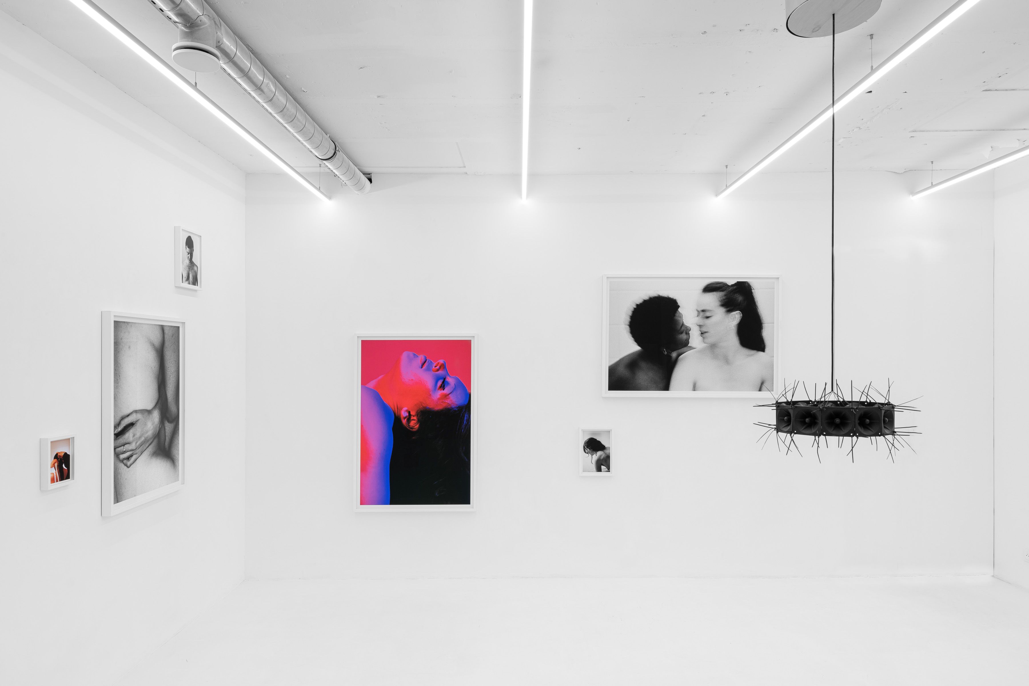 Group Show, Group Show at Sultana, photo 7