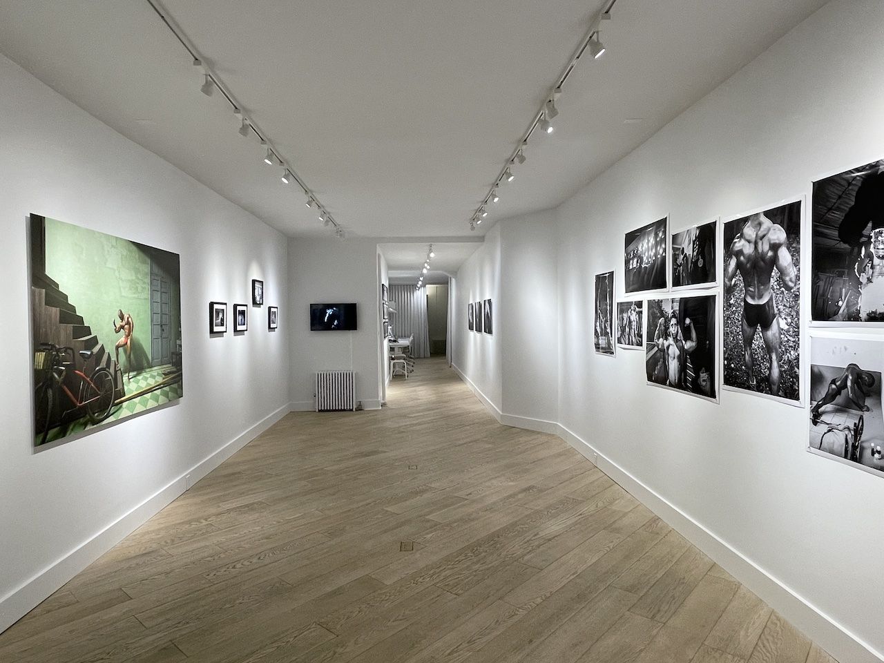 Arien Chang Castan, A Base de Viandas at Thomas Nickles Project, photo 3
