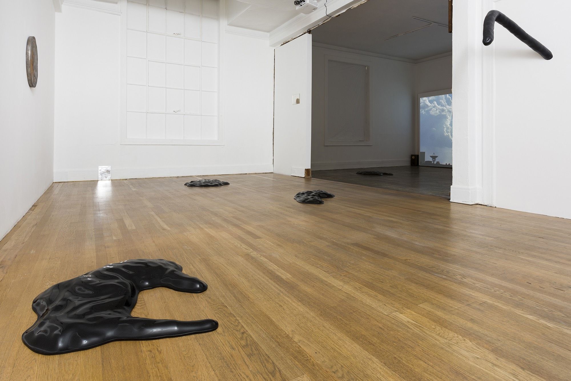 Alice Wang, Alice Wang at Visitor Welcome Center, photo 2