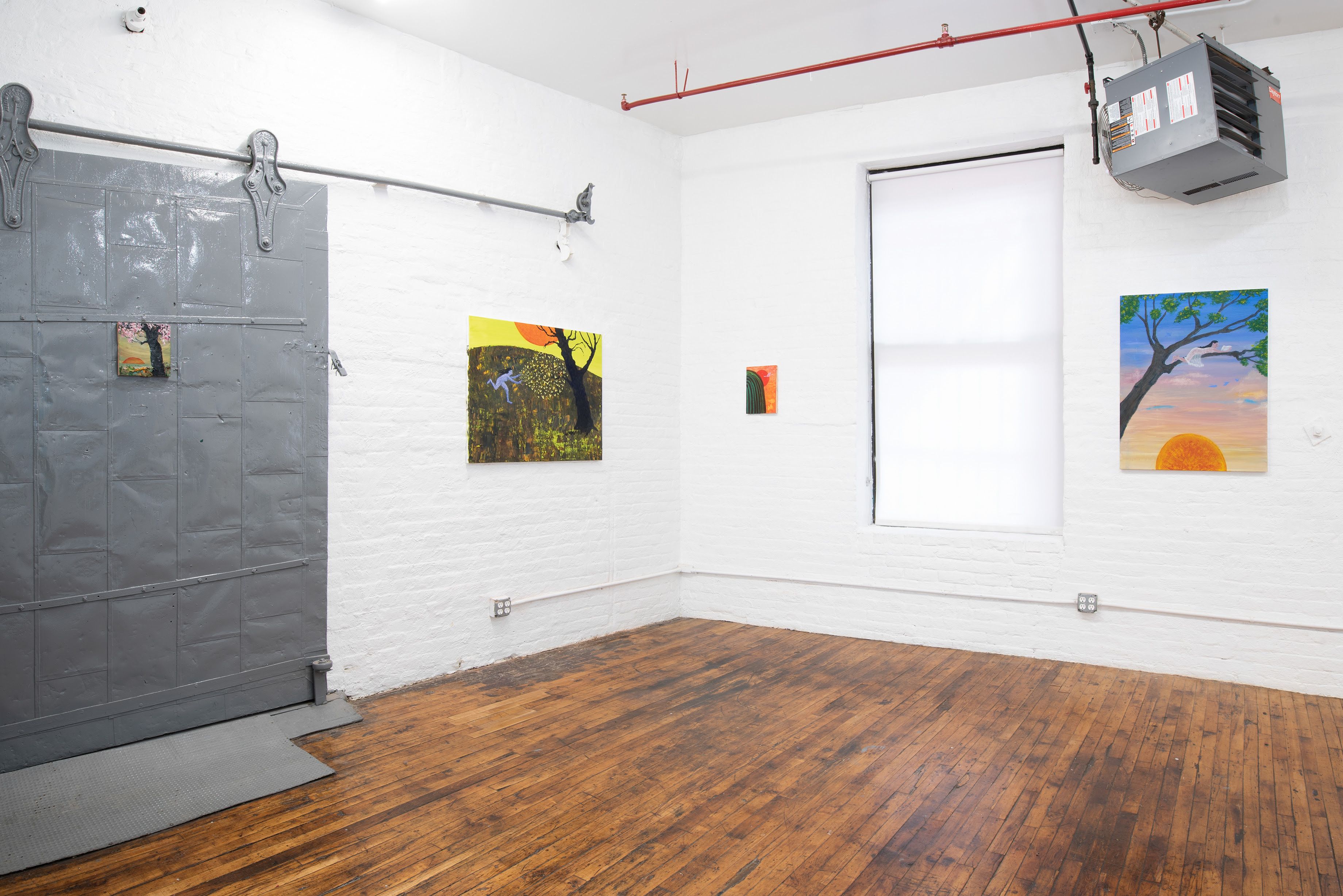 Mary DeVincentis, Know Your Garden at Tappeto Volante, photo 7