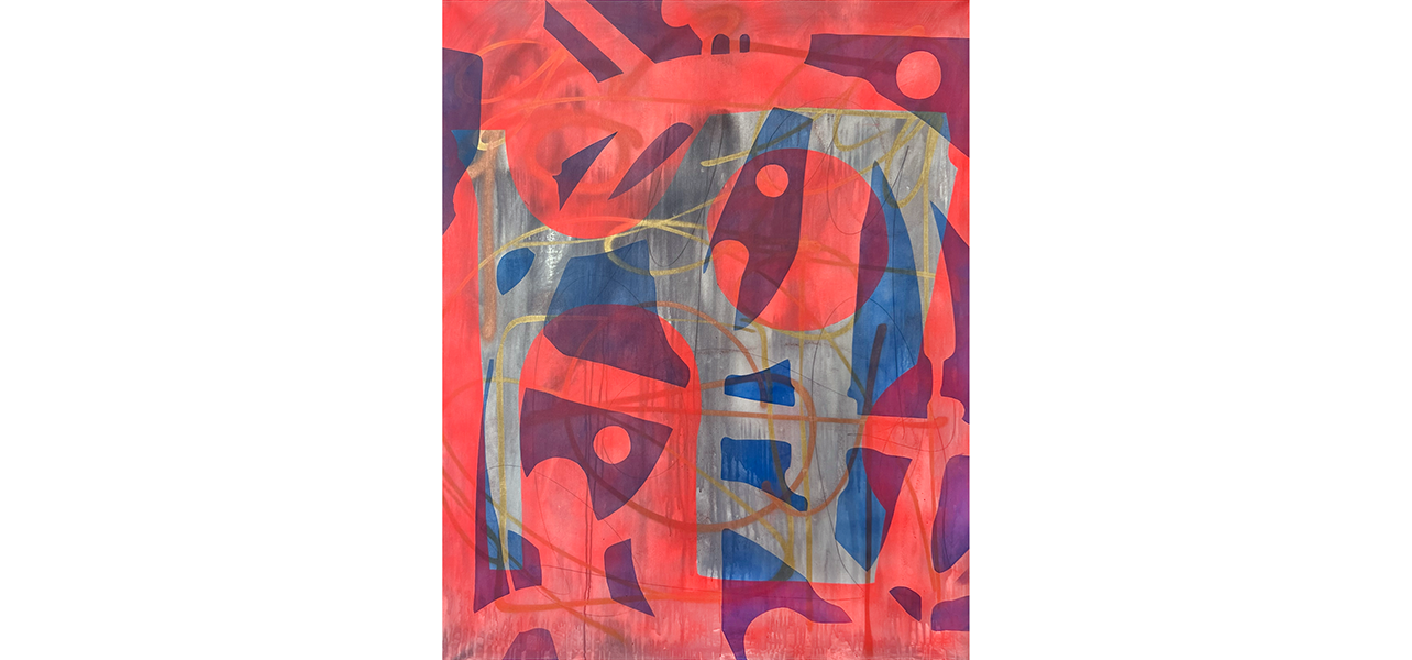 Abstractive, Abstractive at Allouche Gallery, photo 4