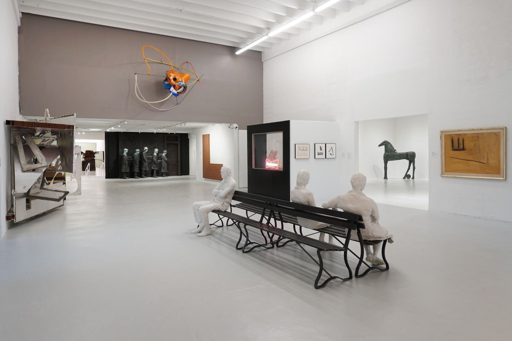 2023-24 Exhibitions, image 2 of 6