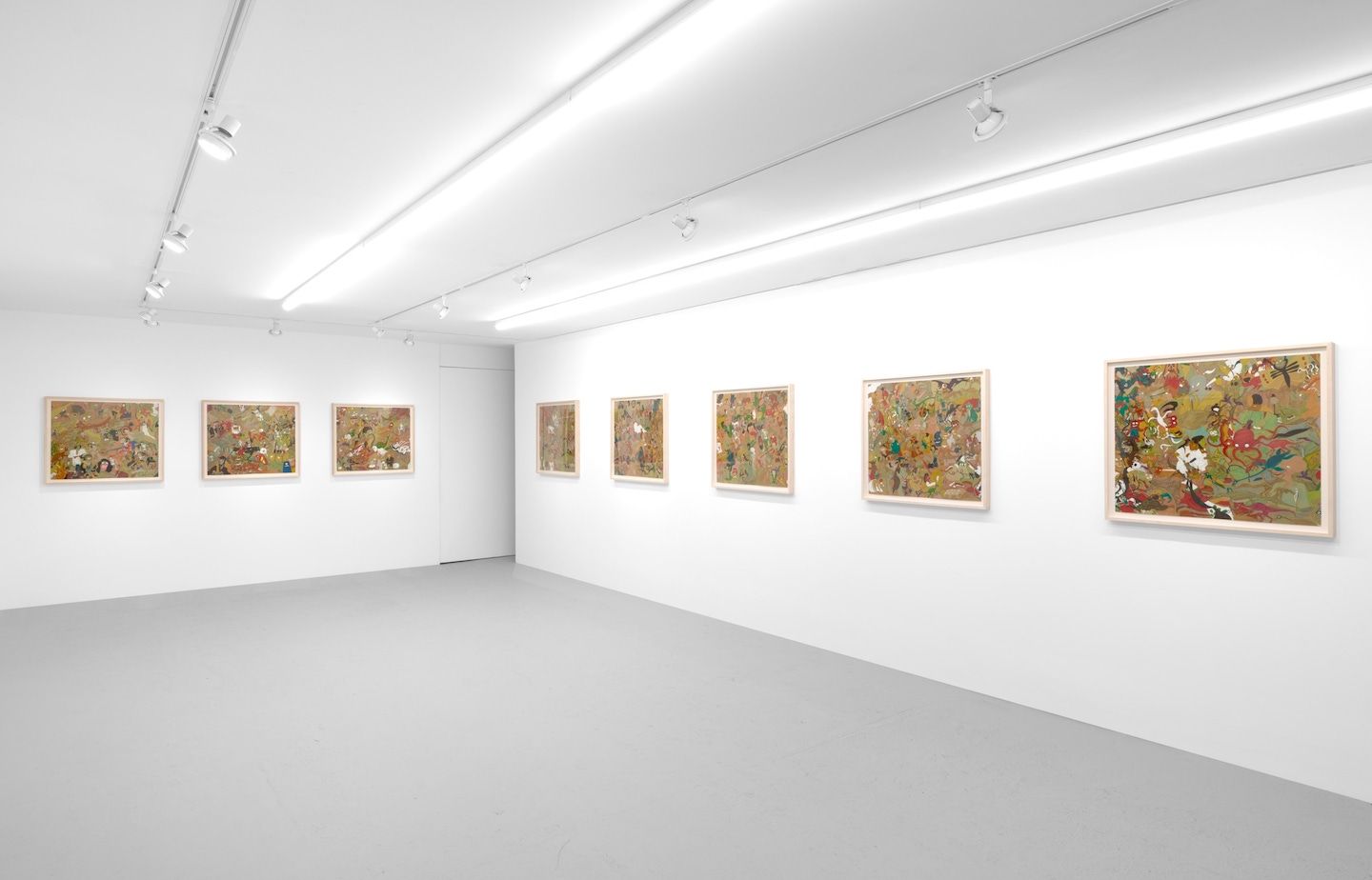 Yuichiro Ukai, Yuichiro Ukai at Venus Over Manhattan, photo 5