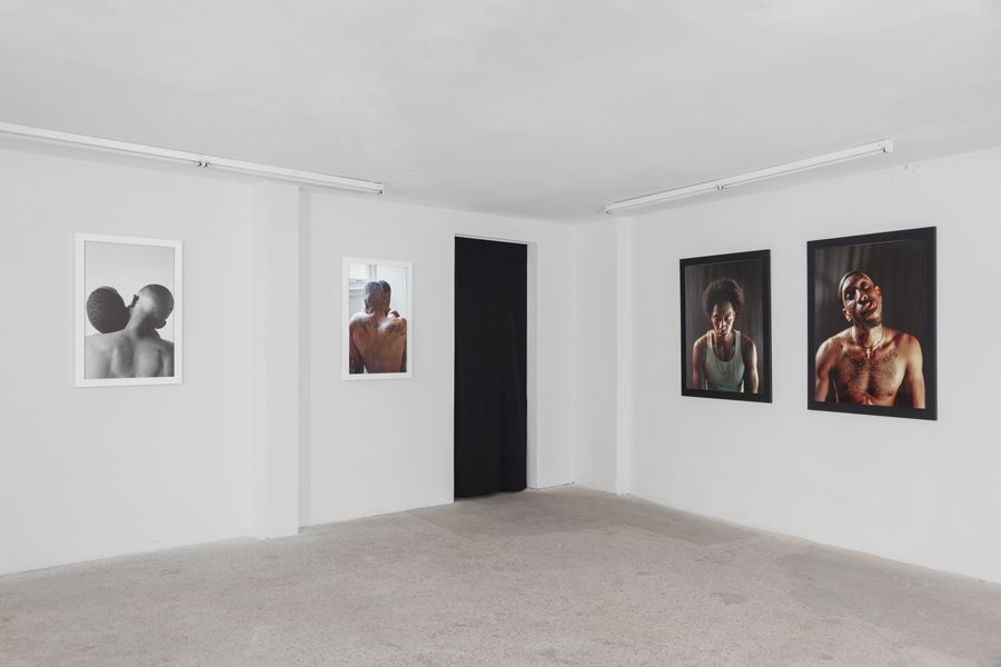 Shikeith, Rude / Emergencies at Ltd Los Angeles, photo 9