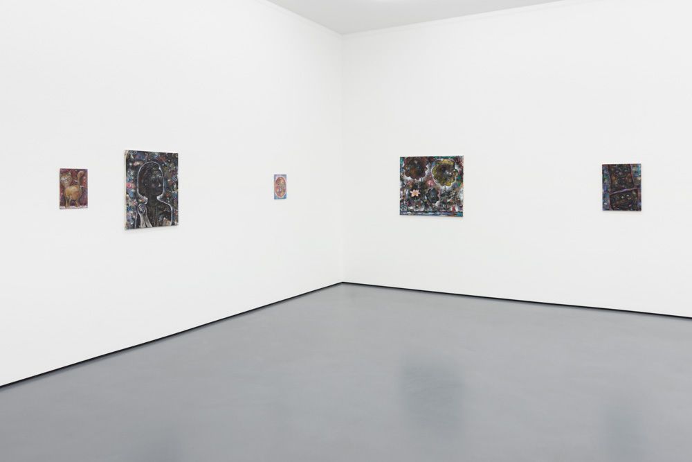 Ellen Gronemeyer, Bochum at Kimmerich, photo 3