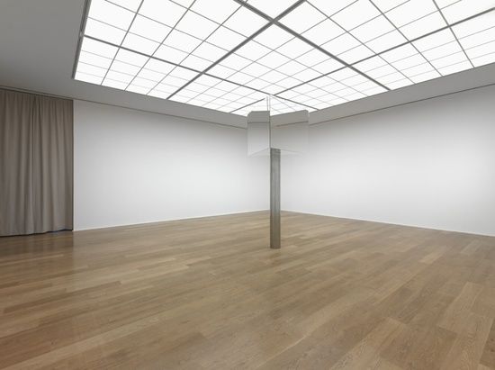 Mark Wallinger, ID at Hauser & Wirth, photo 5