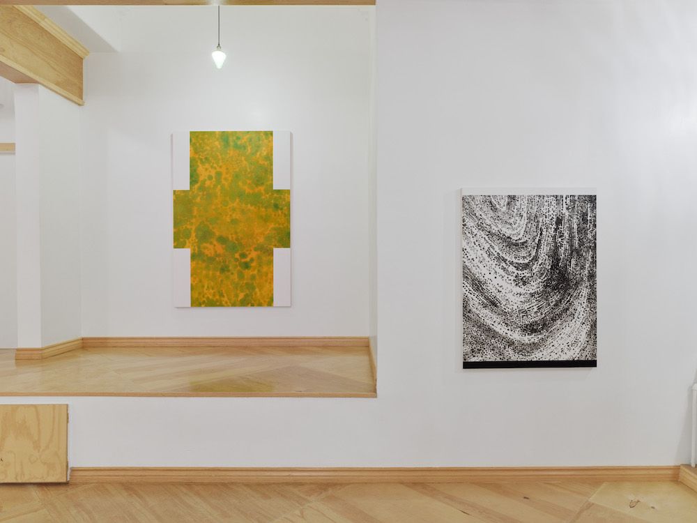 Ida Badal, Gray Area at Smart Objects, photo 5