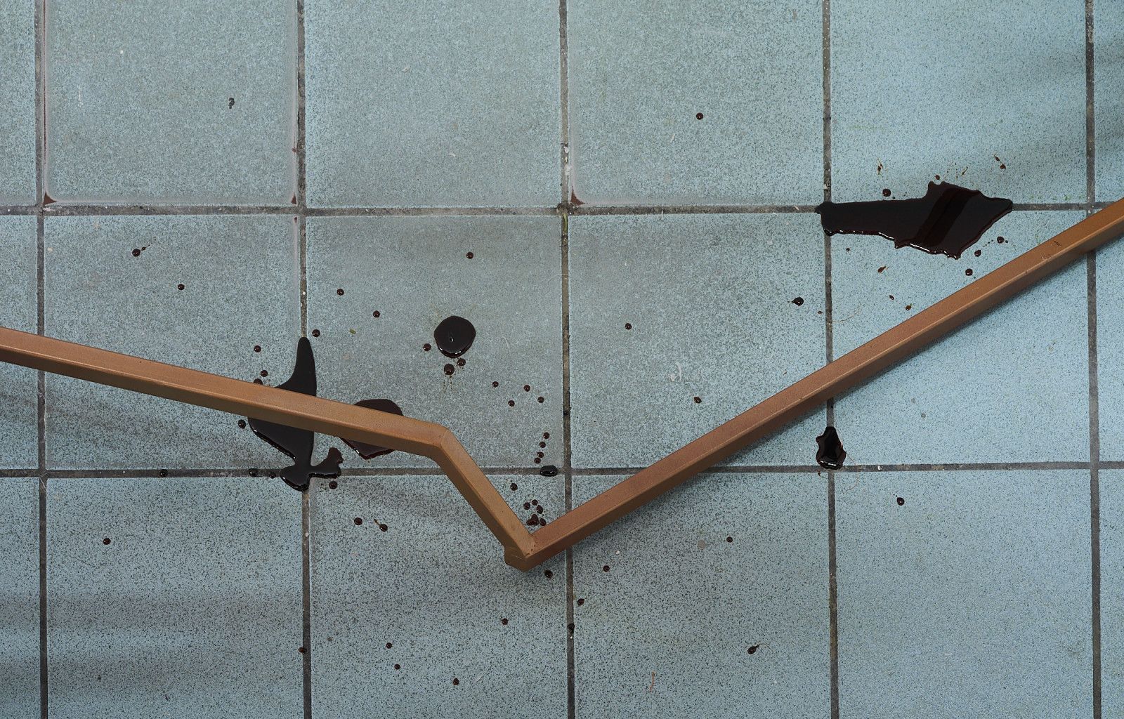 Agata Ingarden, Heartache at Soft Opening, photo 4