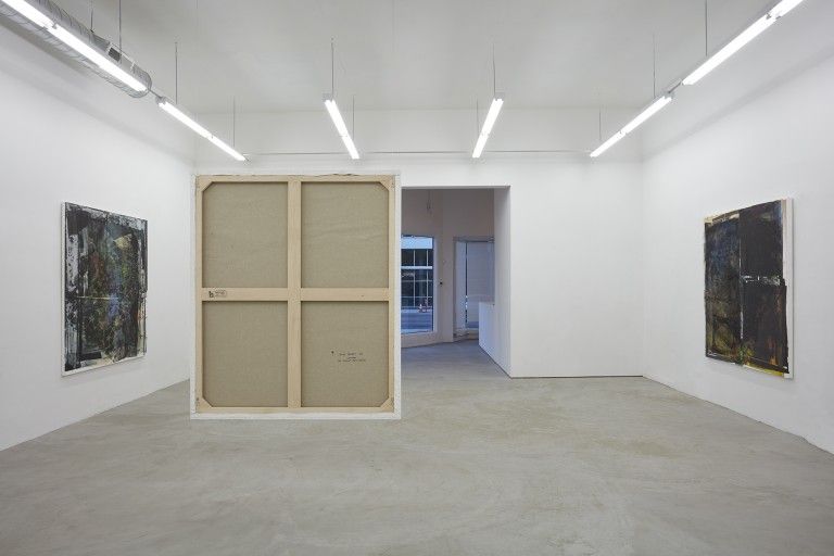 Tamar Halpern, Playback at Mier Gallery II, photo 7