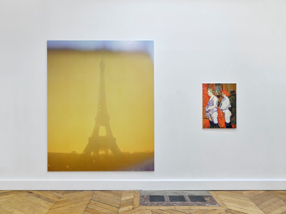 Paris 2024, Paris 2024 at Fitzpatrick Gallery, photo 3