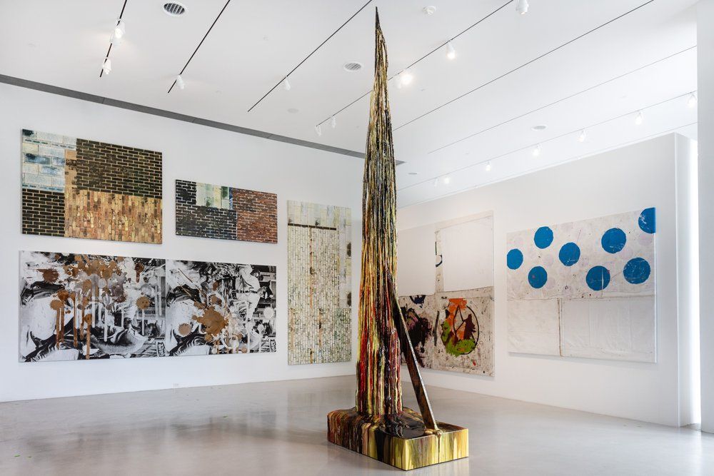House in Motion / New Perspectives, House in Motion / New Perspectives at de la Cruz Collection, photo 12