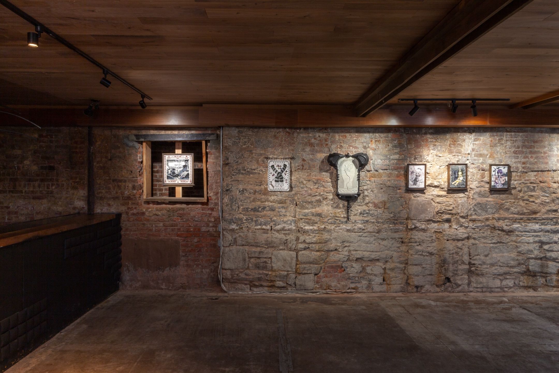 Radimir Koch & Anna Pederson, Secrets to Graceful Living at Alyssa Davis Gallery, photo 6