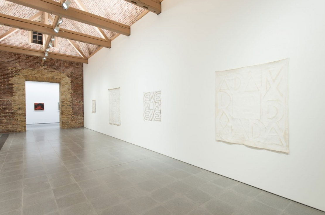 Luchita Hurtado, I Live I Die I Will Be Reborn at Serpentine Sackler Gallery, photo 6