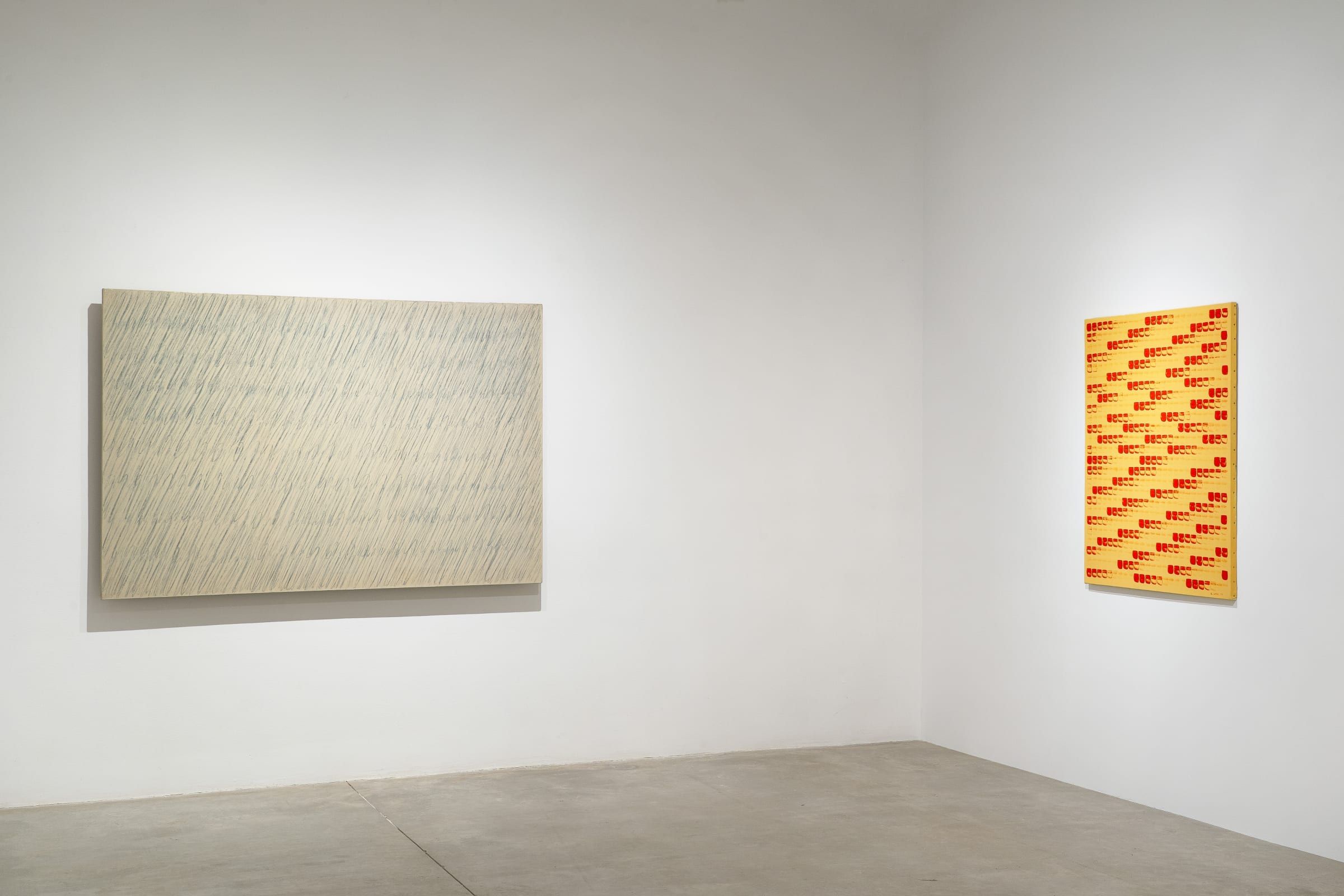 The Making of Modern Korean Art: The Letters of Kim Tschang-Yeul, Kim Whanki, Lee Ufan, and Park Seo-Bo, 1961–1982, The Making of Modern Korean Art: The Letters of Kim Tschang-Yeul, Kim Whanki, Lee Ufan, and Park Seo-Bo, 1961–1982 at Tina Kim, photo 6
