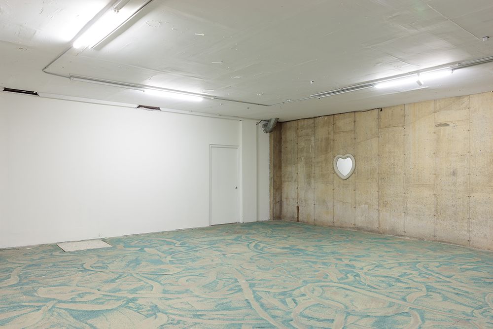 Ficus Interfaith, Frame House Whereabouts at Interstate, photo 5