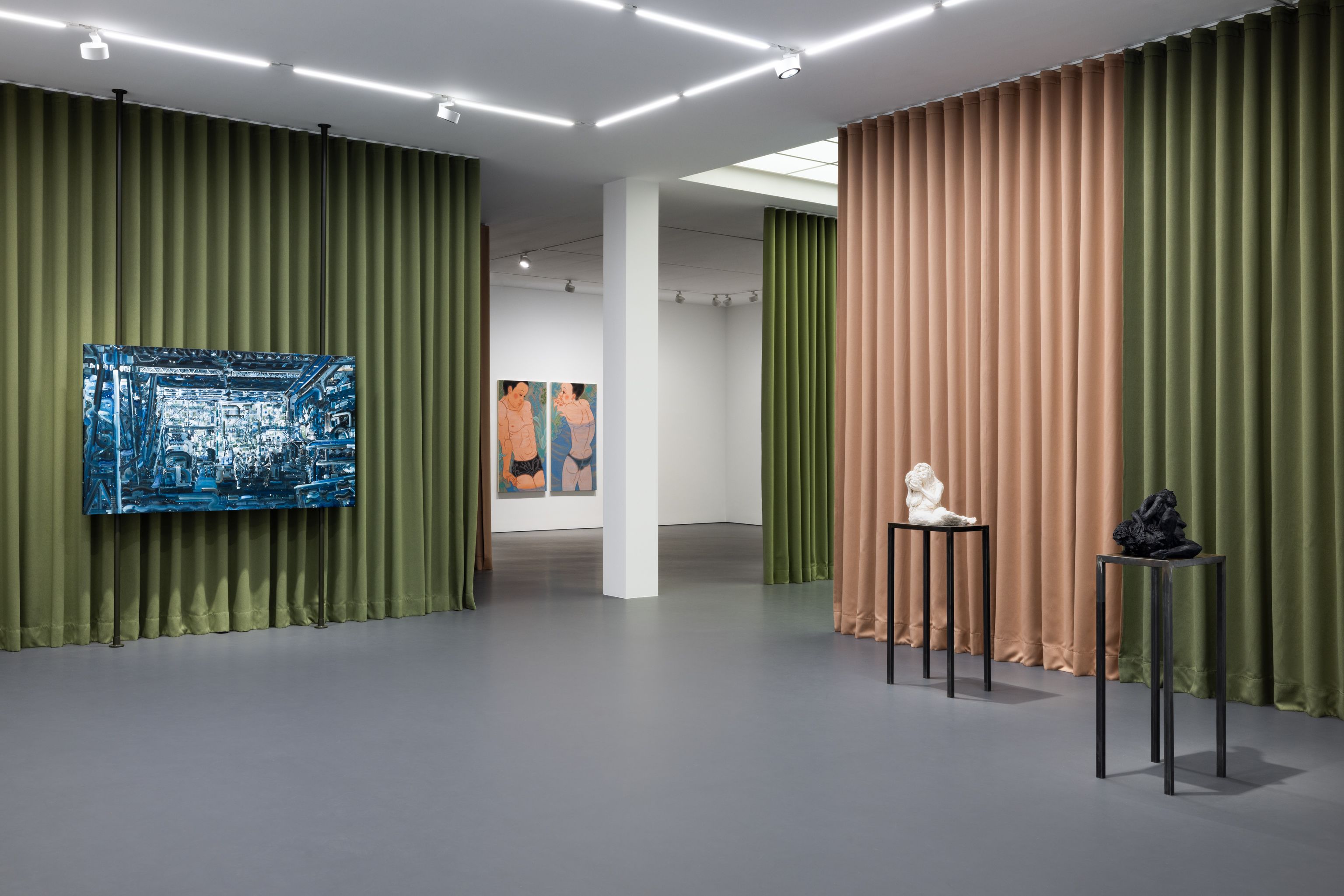 Forking Paths, Forking Paths at Esther Schipper, photo 3