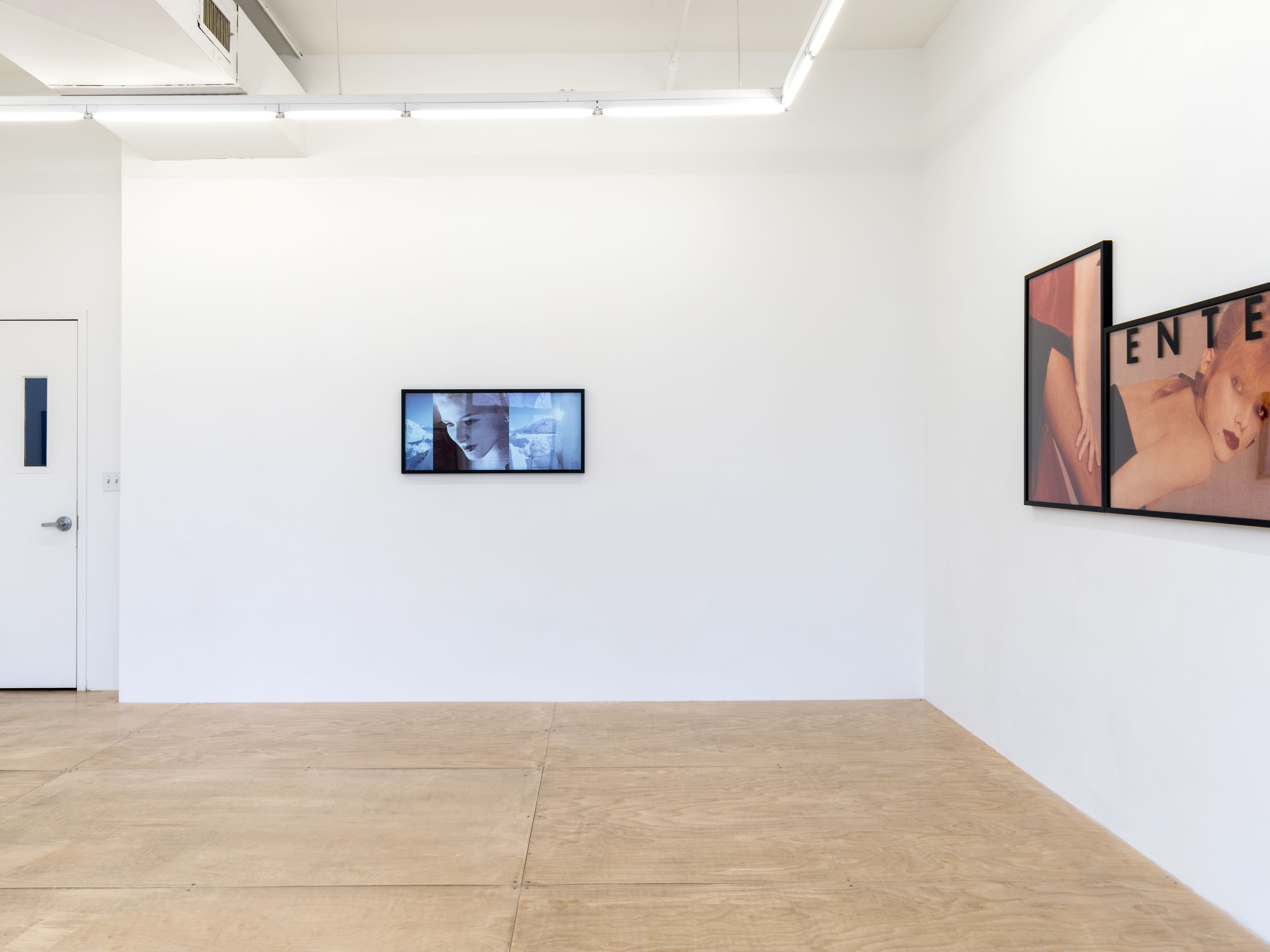 Vikky Alexander, 1981–1983 at Downs & Ross, photo 2