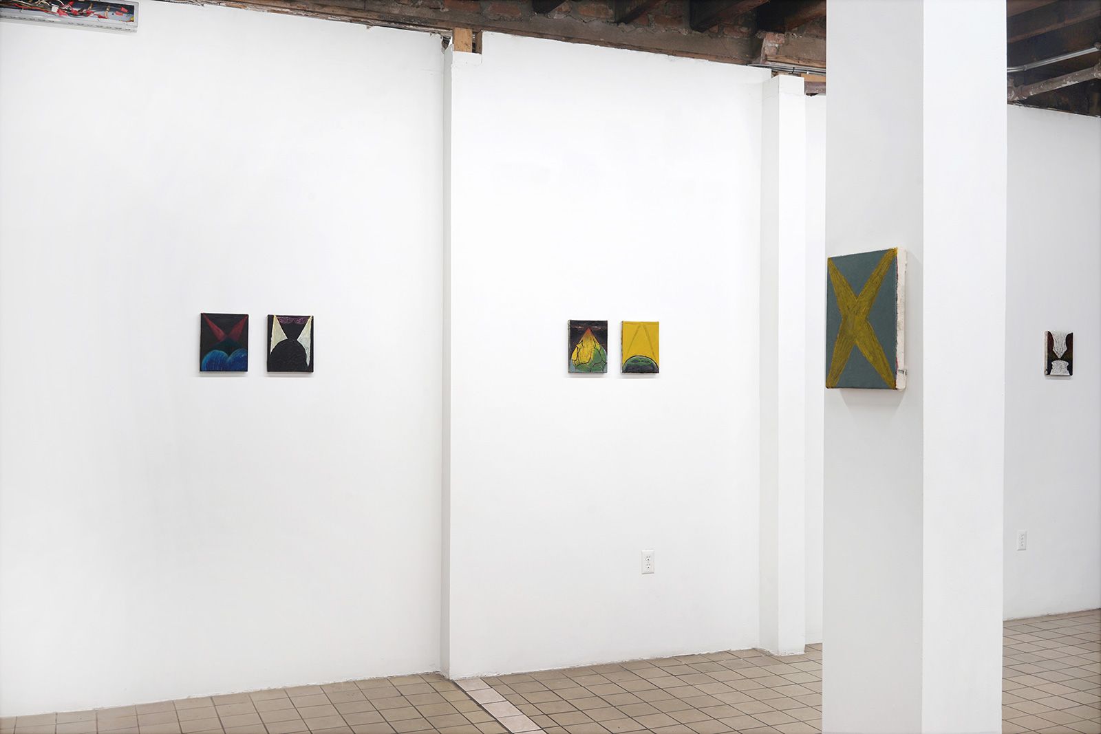 Jasper Marsalis, Flash Blindness at Svetlana, photo 4