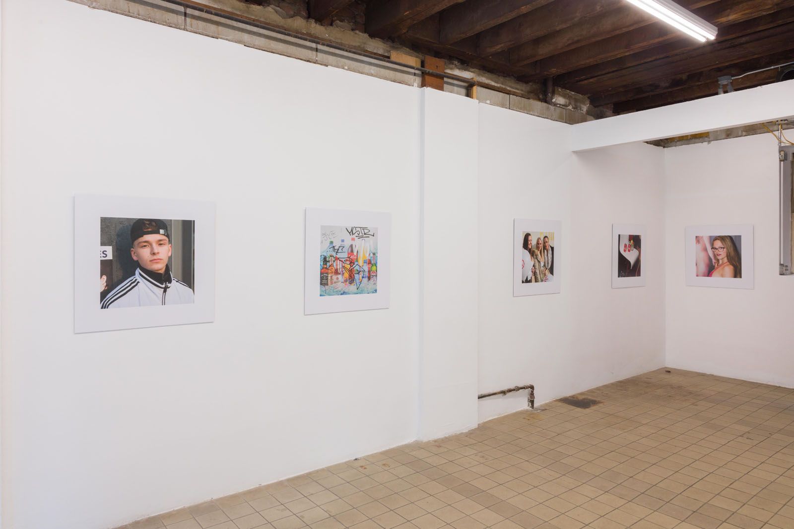 Ilya Lipkin, Ilya Lipkin at Svetlana, photo 2