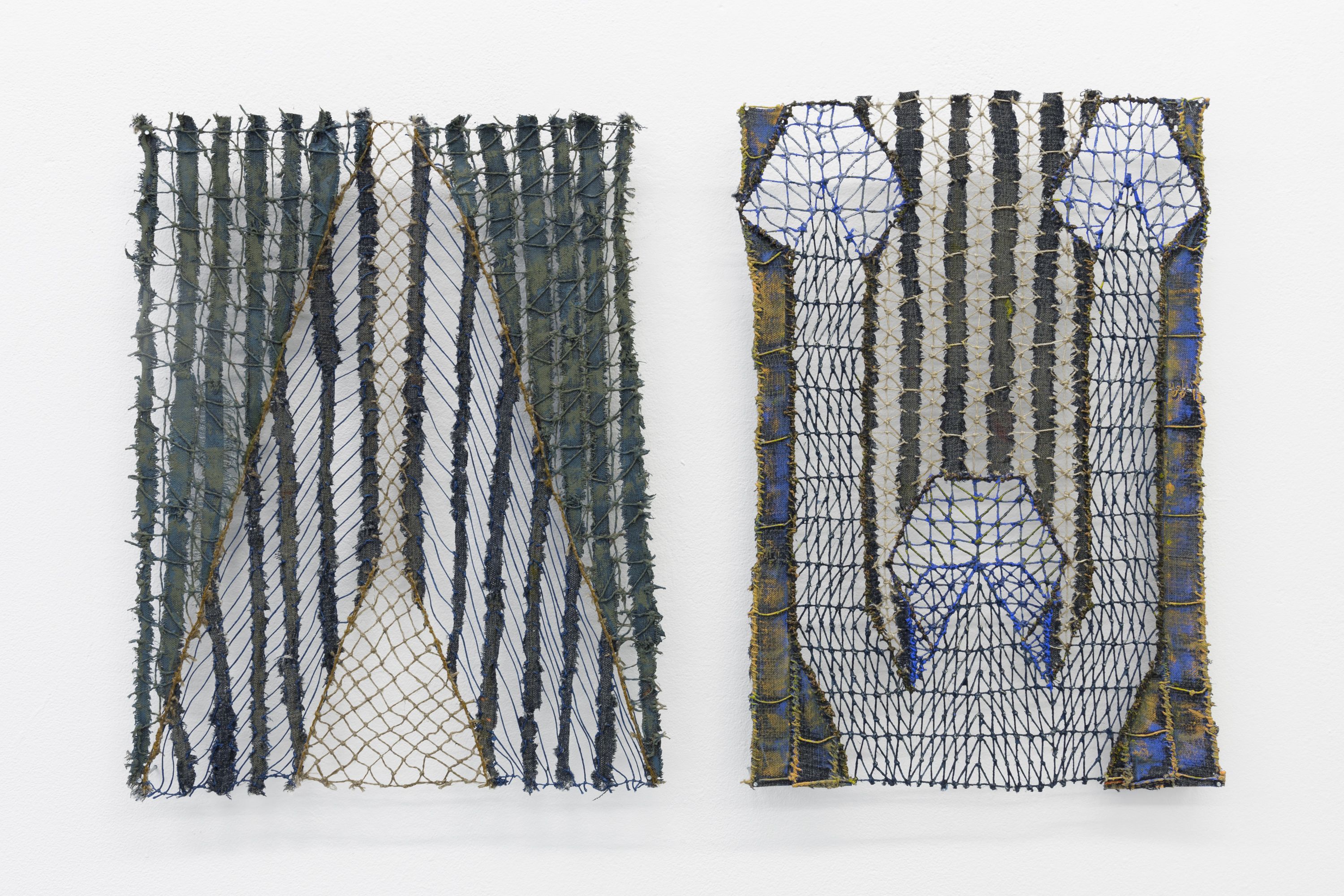 Julia Bland, Things To Say At Night at Miller, photo 5