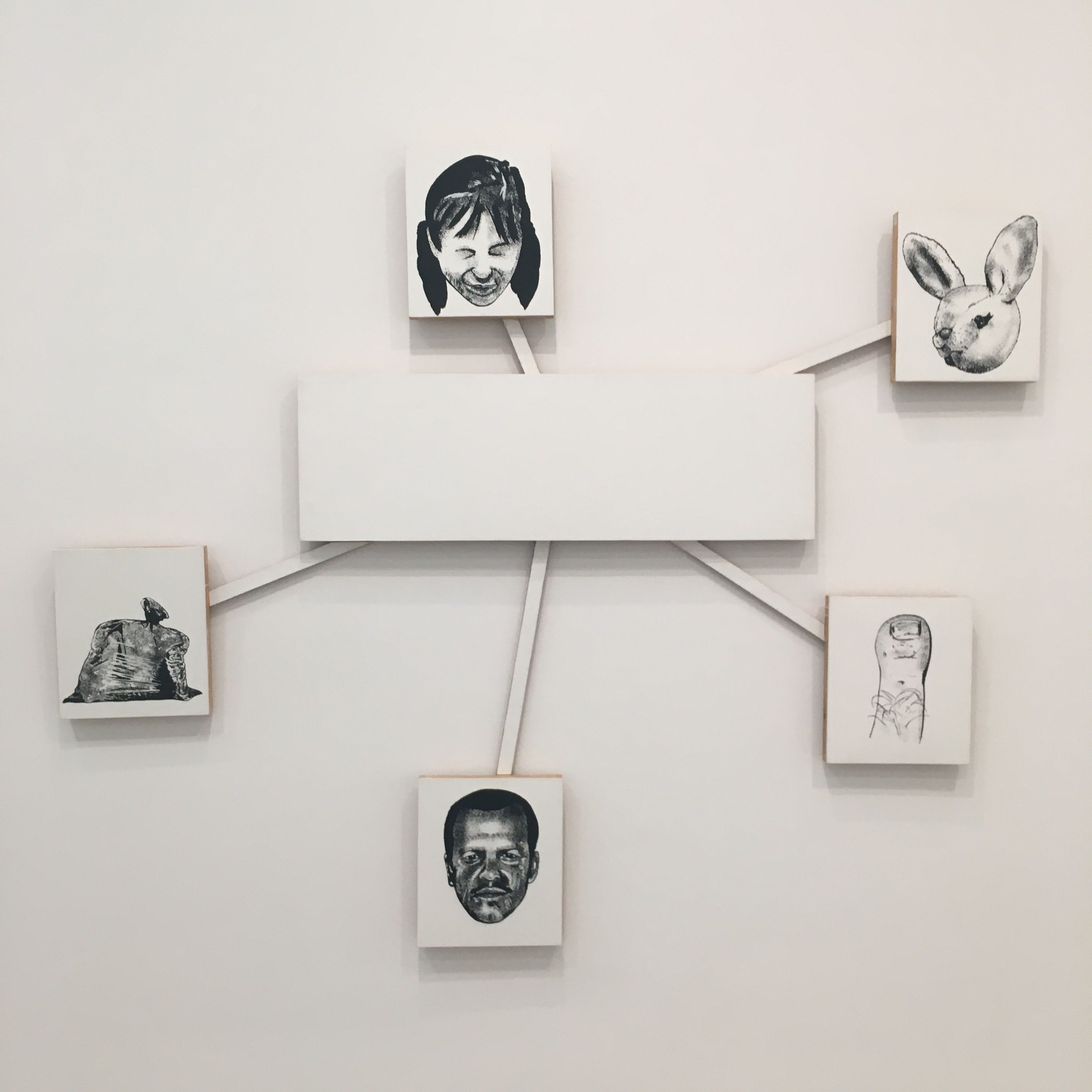 Mike Kelley, image 2 of 2