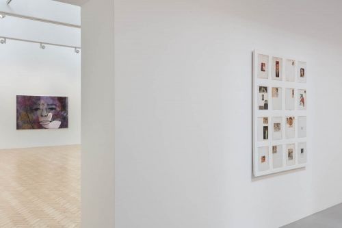 Sadie Benning, Sleep Rock at Camden Art Centre, photo 5