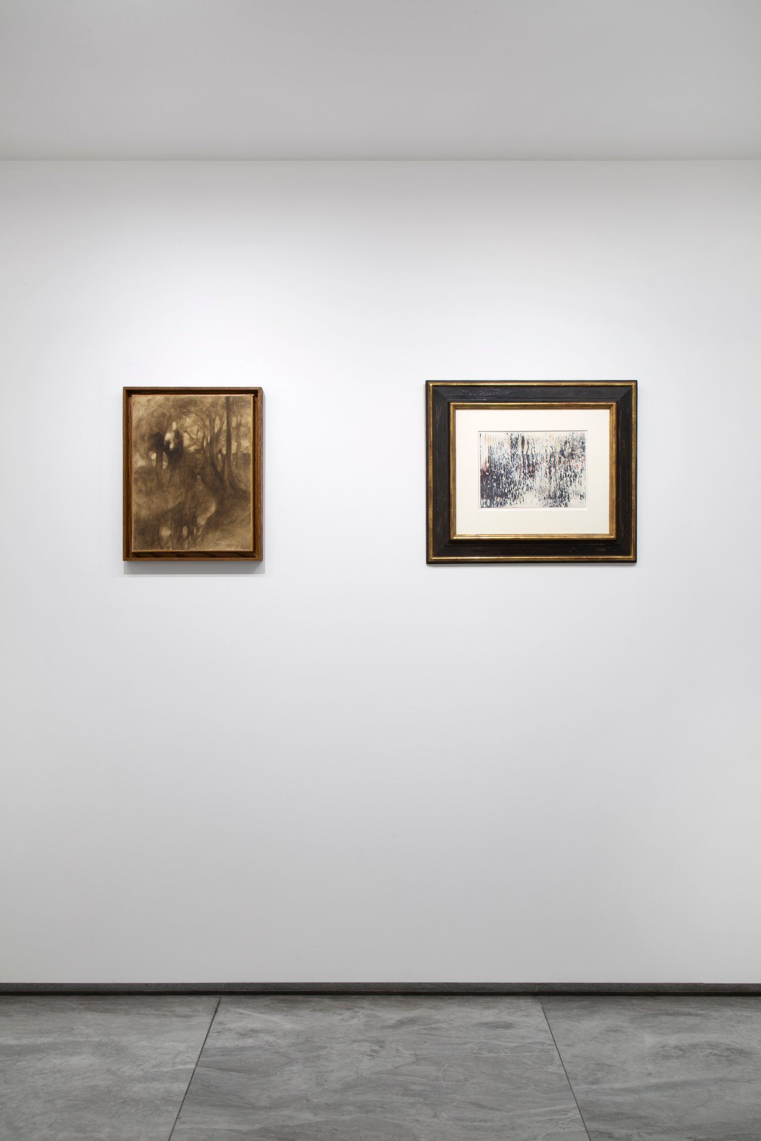 Horizons & Abstraction, Horizons & Abstraction at Mennour, photo 4