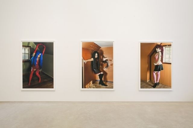 Laurie Simmons, Kigurumi, Dollers and How We See at Salon 94, photo 7