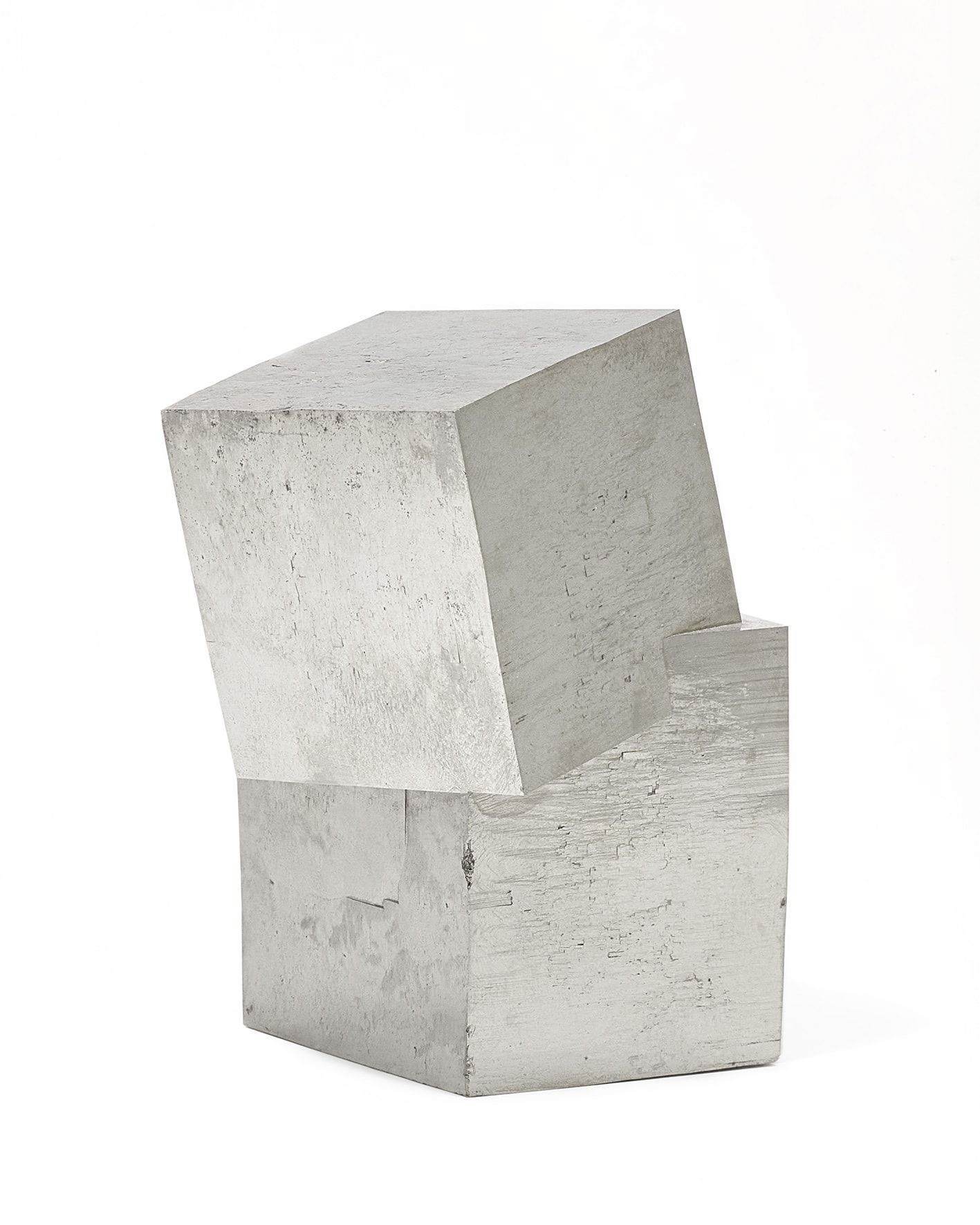 Marina Gadonneix & Victor Rambaud, Image Latente at Christophe Gaillard, photo 2