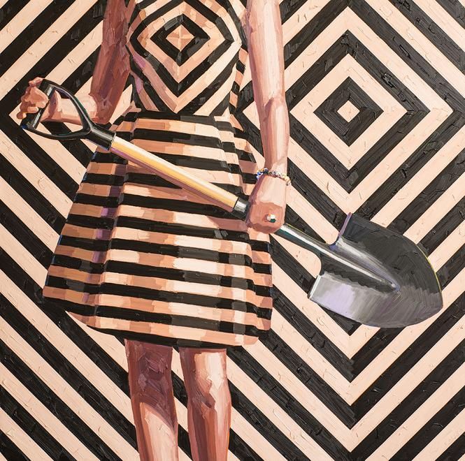Kelly Reemtsen, Value at Albertz Benda, photo 2