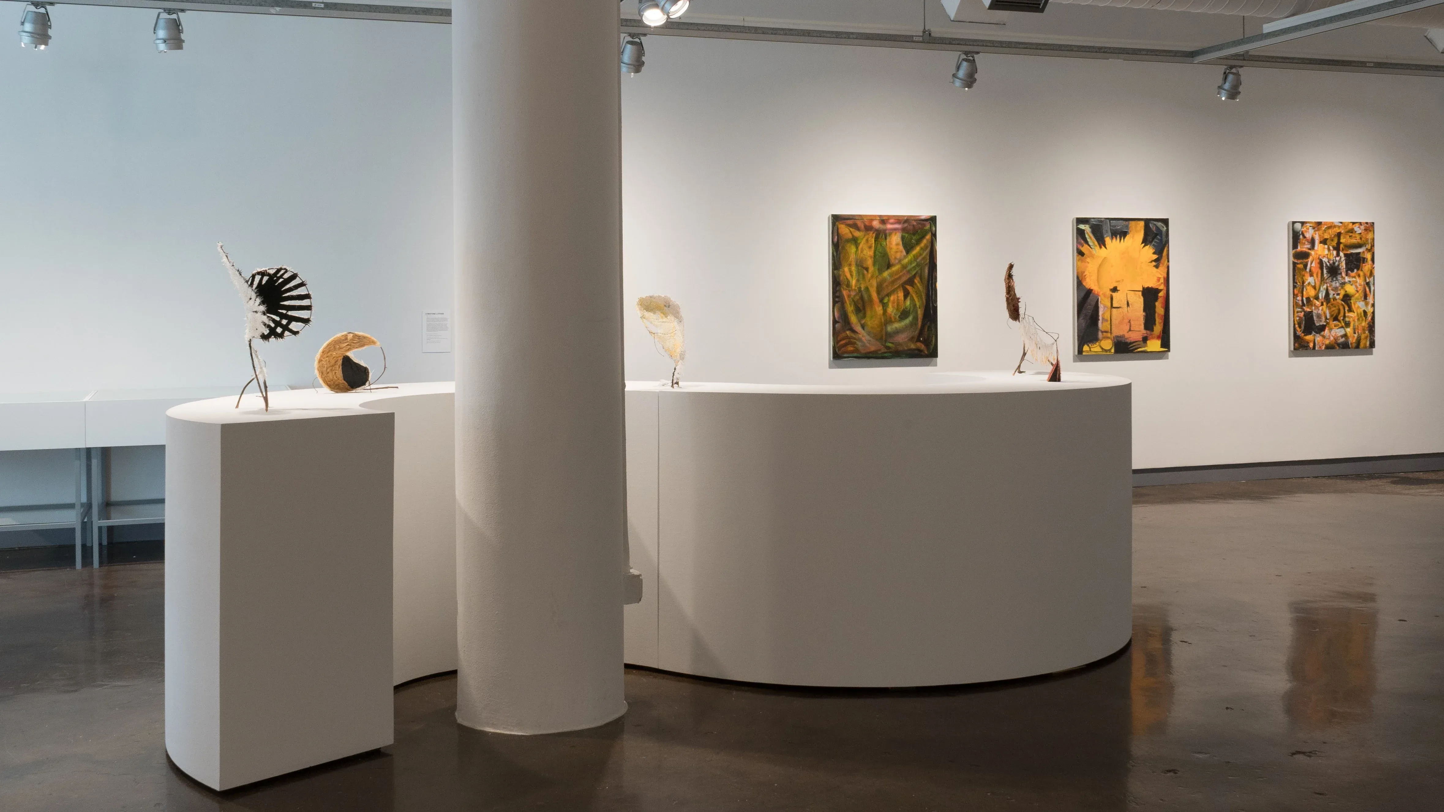 Wavelengths, Wavelengths at SVA Chelsea Gallery, photo 2