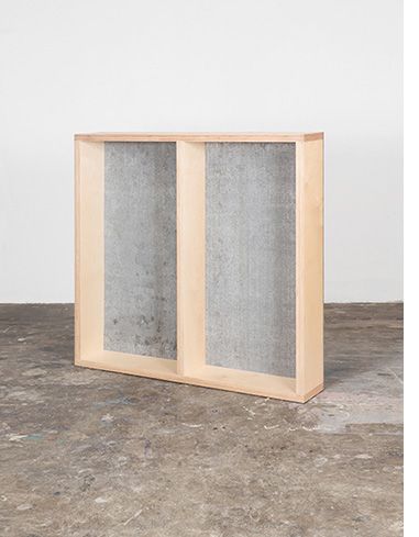 Jenni Crain, Upon Reflection at Y Gallery, photo 3