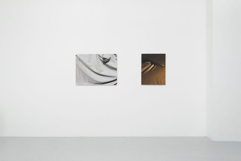 Amir Nikravan & Paul Pescador, 1:1 at Ashes/Ashes, photo 2