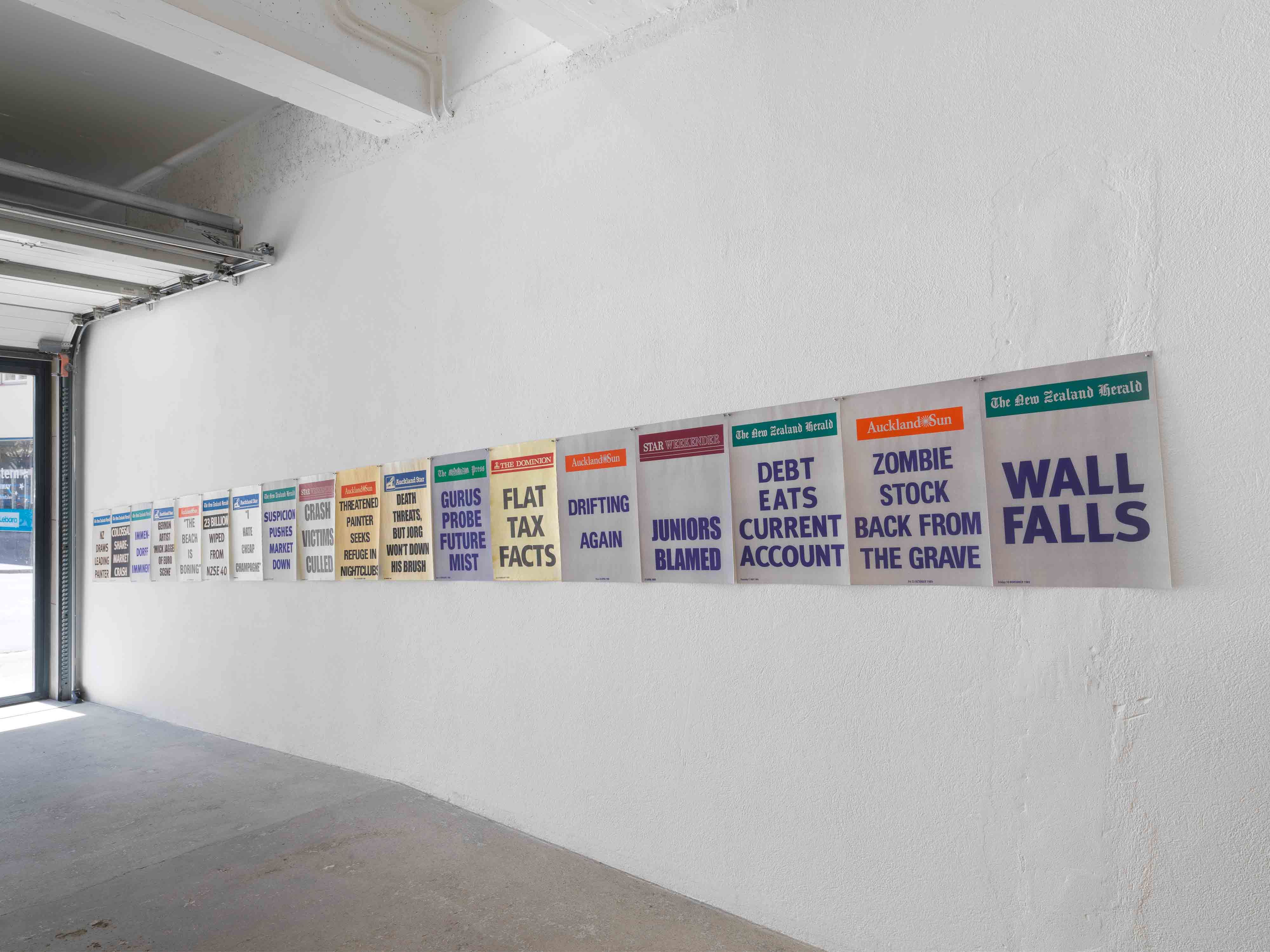 The Book on the Shelf, The Book on the Shelf at Nicolas Krupp, photo 6