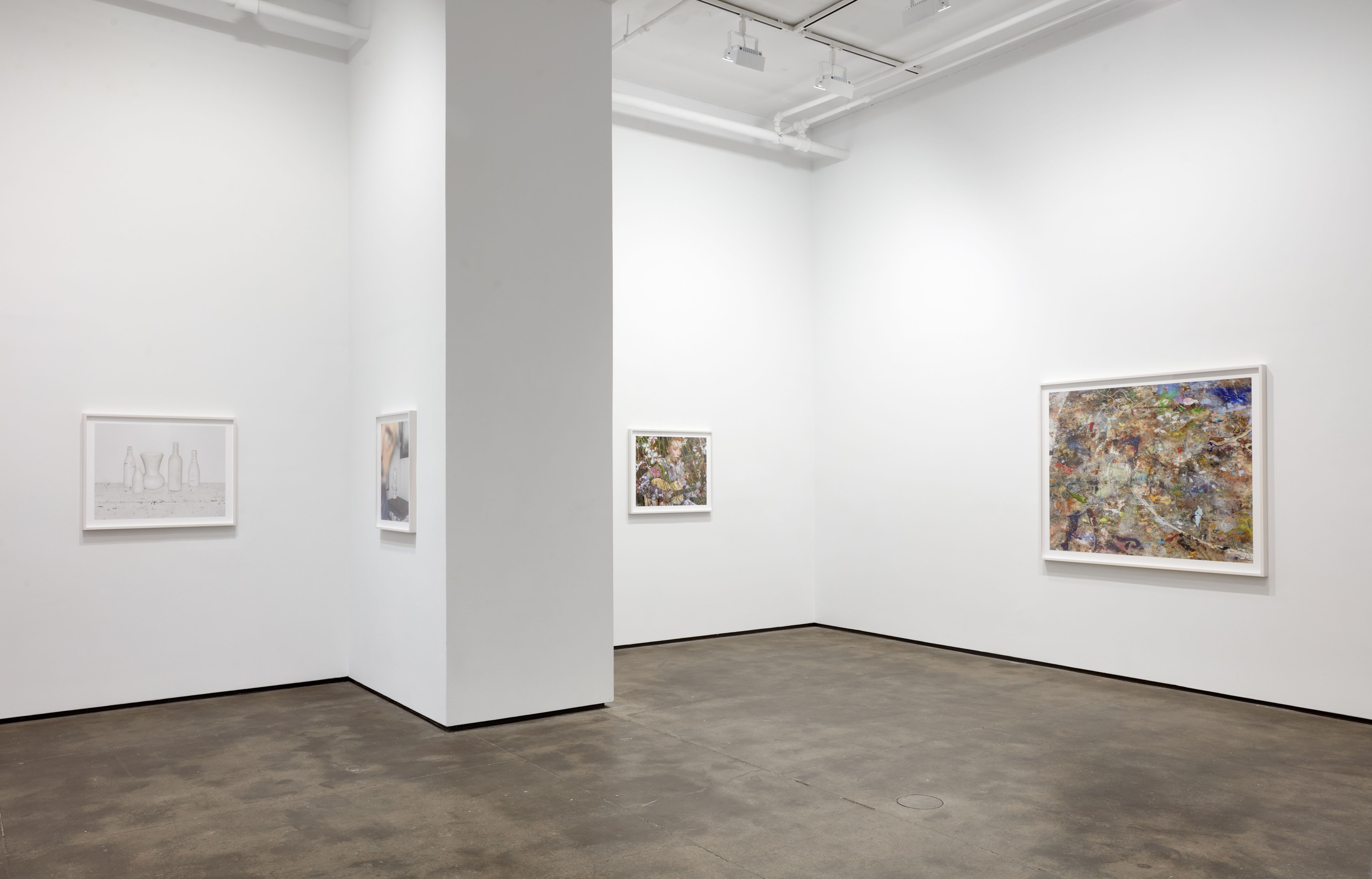 Installation view 9