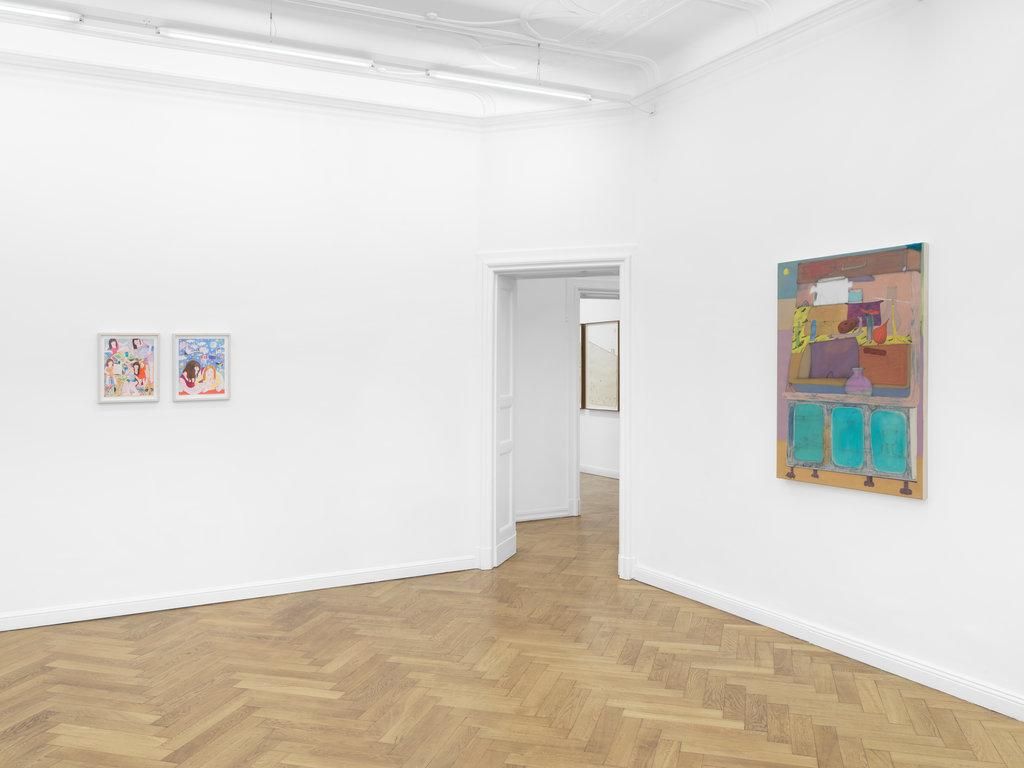 A Closer Look, A Closer Look at Haverkampf Leistenschneider, photo 8