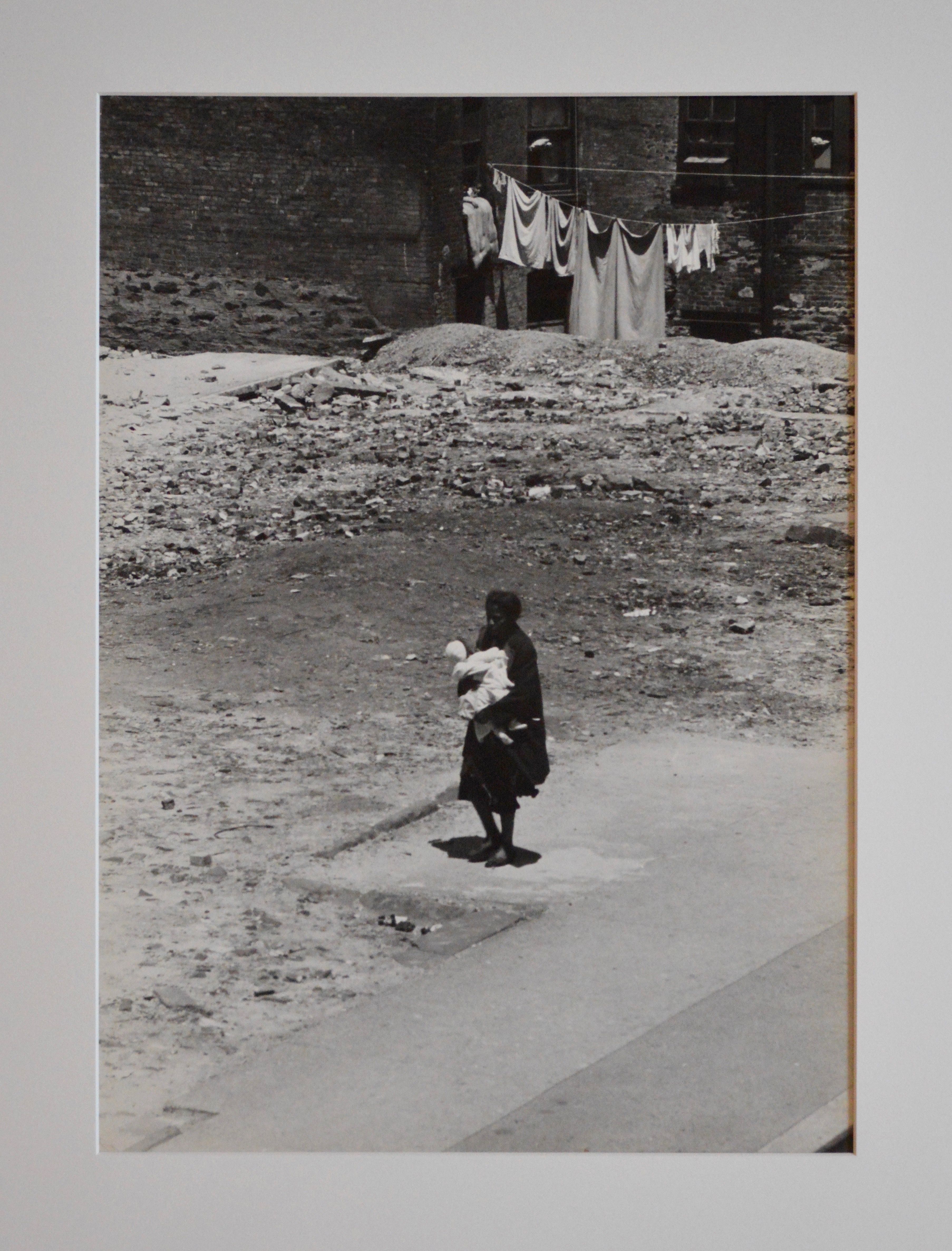 Roy DeCarava, New York 19 at Anders Wahlstedt Fine Art, photo 12