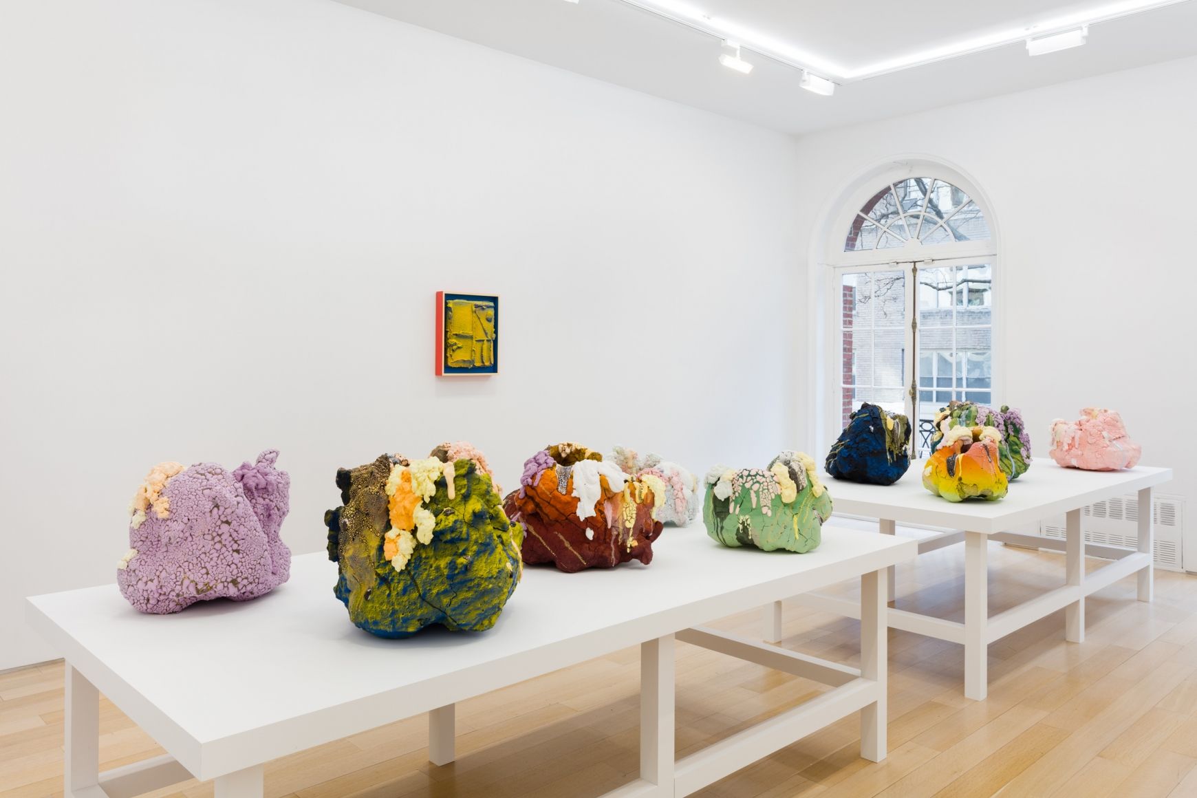 Brian Rochefort, 2030 at Van Doren Waxter, photo 2