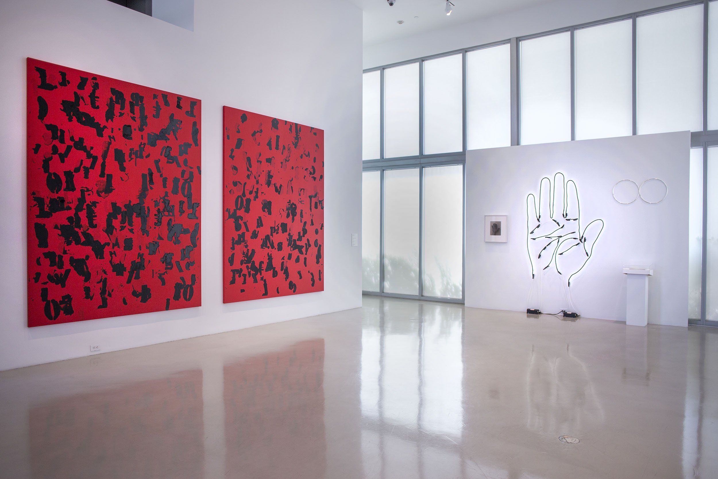 House in Motion / New Perspectives, House in Motion / New Perspectives at de la Cruz Collection, photo 5